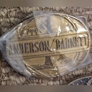 Belt Buckle